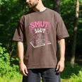SMUT Slut Provocative Literature Book Club Book Reading Men's Comfort Colors T-Shirt Espresso SMUT Slut Provocative Literature Book Club Book Reading Men's Comfort Colors T-Shirt Espresso