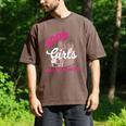 Smutty Book Merch Good Girls Read Dirty Books Smut Readers Men's Comfort Colors T-Shirt Espresso