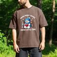 Snow Many Books Snow Little Time Snowman Reading Book Men's Comfort Colors T-Shirt Espresso Snow Many Books Snow Little Time Snowman Reading Book Men's Comfort Colors T-Shirt Espresso