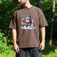 Snowman Reading Books Lovers Librarian Bookworm Christmas Men's Comfort Colors T-Shirt Espresso Snowman Reading Books Lovers Librarian Bookworm Christmas Men's Comfort Colors T-Shirt Espresso