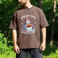 Snowman Reading Snow Many Books Snow Little Time Winter Men's Comfort Colors T-Shirt Espresso Snowman Reading Snow Many Books Snow Little Time Winter Men's Comfort Colors T-Shirt Espresso
