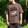 Sorry I Can’t Go I’m An Indoor Cat Couch Introvert Cat Men's Comfort Colors T-Shirt Espresso Sorry I Can’t Go I’m An Indoor Cat Couch Introvert Cat Men's Comfort Colors T-Shirt Espresso