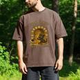 Speak Friend Enter Bookshop Magic Panther Men's Comfort Colors T-Shirt Espresso Speak Friend Enter Bookshop Magic Panther Men's Comfort Colors T-Shirt Espresso