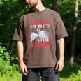 Storytelling Is What Life Is All About Book Men's Comfort Colors T-Shirt Espresso Storytelling Is What Life Is All About Book Men's Comfort Colors T-Shirt Espresso