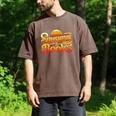 Sunshine & Books For Bookworm Summer Reading Men's Comfort Colors T-Shirt Espresso Sunshine & Books For Bookworm Summer Reading Men's Comfort Colors T-Shirt Espresso