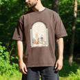 Tale As Old As Time Rose Candle And Book Men's Comfort Colors T-Shirt Espresso Tale As Old As Time Rose Candle And Book Men's Comfort Colors T-Shirt Espresso