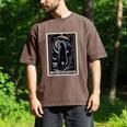Tarot Cards Guide Book Esoteric Mysticism Clothing The High Priestess -Adults Small Classic Fit Short Sleeve Men's Comfort Colors T-Shirt Espresso Tarot Cards Guide Book Esoteric Mysticism Clothing The High Priestess -Adults Small Classic Fit Short Sleeve Men's Comfort Colors T-Shirt Espresso