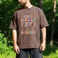 Teacher Summer Break Most Likely To Read Books All Summer Men's Comfort Colors T-Shirt Espresso Teacher Summer Break Most Likely To Read Books All Summer Men's Comfort Colors T-Shirt Espresso