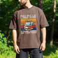 That's What I Do I Read Books Drink Coffee And I Know Things Men's Comfort Colors T-Shirt Espresso That's What I Do I Read Books Drink Coffee And I Know Things Men's Comfort Colors T-Shirt Espresso