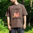 That's What I Do I Read Books I Drink Tea And I Know Things Men's Comfort Colors T-Shirt Espresso That's What I Do I Read Books I Drink Tea And I Know Things Men's Comfort Colors T-Shirt Espresso