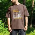 Tired Moms Book Club Reading Books Lovers Mom For Mothers Men's Comfort Colors T-Shirt Espresso
