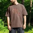 History Book Education Is Freedom Men's Comfort Colors T-Shirt Espresso