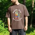 Unearth a Story Summer Reading 2026 Book Lover Dino Fun Men's Comfort Colors T-Shirt Espresso Unearth a Story Summer Reading 2026 Book Lover Dino Fun Men's Comfort Colors T-Shirt Espresso