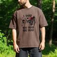 I Vow You Vow We Vow Merch Dark Romance Smutty Book Smutt Men's Comfort Colors T-Shirt Espresso