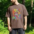Whats More Punk Than The Public Library T Shirt Book Lover Men's Comfort Colors T-Shirt Espresso
