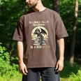 In a World Full Of Bookworms Be a Book Dragon Books Reading Men's Comfort Colors T-Shirt Espresso