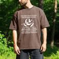They Didn't Burn Witches They Burned Women And Ban Books Men's Comfort Colors T-Shirt Espresso