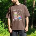Yarn Quote Easily Distracted By Books And Yarn Reader Men's Comfort Colors T-Shirt Espresso Yarn Quote Easily Distracted By Books And Yarn Reader Men's Comfort Colors T-Shirt Espresso
