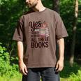 Yes I Really Do Need All These Books Coffee Men's Comfort Colors T-Shirt Espresso Yes I Really Do Need All These Books Coffee Men's Comfort Colors T-Shirt Espresso