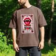 Yes Sir The Good-Girl The Good-Girl Tarot Card Smut Book Men's Comfort Colors T-Shirt Espresso Yes Sir The Good-Girl The Good-Girl Tarot Card Smut Book Men's Comfort Colors T-Shirt Espresso
