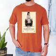 American Girl Meet Samantha Book Cover Men's Comfort Colors T-Shirt Yam American Girl Meet Samantha Book Cover Men's Comfort Colors T-Shirt Yam
