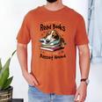 Basset Hound Dog Breed I Just Want To Read Books And Pet My Men's Comfort Colors T-Shirt Yam Basset Hound Dog Breed I Just Want To Read Books And Pet My Men's Comfort Colors T-Shirt Yam