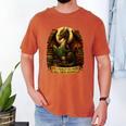 Book Dragon Yes I Really Do Need All These Books Men Women Men's Comfort Colors T-Shirt Yam Book Dragon Yes I Really Do Need All These Books Men Women Men's Comfort Colors T-Shirt Yam