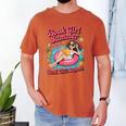 Book Girl Summer Beach Vacation Book Lover Men's Comfort Colors T-Shirt Yam Book Girl Summer Beach Vacation Book Lover Men's Comfort Colors T-Shirt Yam