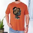 Book Reading Bookworm Book Lover Women Kids Girls Librarian Premium Men's Comfort Colors T-Shirt Yam