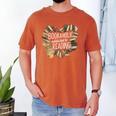 Bookaholic Addicted To Reading Book Lovers Literacy Men's Comfort Colors T-Shirt Yam Bookaholic Addicted To Reading Book Lovers Literacy Men's Comfort Colors T-Shirt Yam