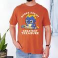 Books Are My Greatest Treasure Kawaii Dragon Reading Books Men's Comfort Colors T-Shirt Yam Books Are My Greatest Treasure Kawaii Dragon Reading Books Men's Comfort Colors T-Shirt Yam
