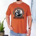 Books Helping Introvert Avoid Conversation Since 1454 Men's Comfort Colors T-Shirt Yam