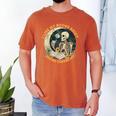 I Like My Books Spicy & My Coffee Icy Skeleton Read Book Men's Comfort Colors T-Shirt Yam I Like My Books Spicy & My Coffee Icy Skeleton Read Book Men's Comfort Colors T-Shirt Yam