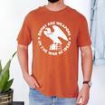Books Are Weapons In The War Of Ideas Men's Comfort Colors T-Shirt Yam