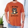 Cat Glasses Coffe Books I Am Awake Please Respect My Privacy Men's Comfort Colors T-Shirt Yam Cat Glasses Coffe Books I Am Awake Please Respect My Privacy Men's Comfort Colors T-Shirt Yam
