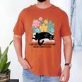 Cat Meme I Like Cats And Books And Maybe Three People Men's Comfort Colors T-Shirt Yam Cat Meme I Like Cats And Books And Maybe Three People Men's Comfort Colors T-Shirt Yam