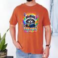 Color Our World 2026 Reading Book Men's Comfort Colors T-Shirt Yam Color Our World 2026 Reading Book Men's Comfort Colors T-Shirt Yam