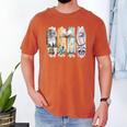 Coquette Bookworm Reading Enthusiast Book Lover Book Men's Comfort Colors T-Shirt Yam Coquette Bookworm Reading Enthusiast Book Lover Book Men's Comfort Colors T-Shirt Yam