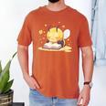 Cute Bee Reading Book Teacher Student Reader Graphic For Men Women Kids Men's Comfort Colors T-Shirt Yam Cute Bee Reading Book Teacher Student Reader Graphic For Men Women Kids Men's Comfort Colors T-Shirt Yam