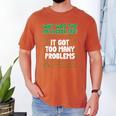 Dad Joke Why Was The Math Book Sad Pun Dad Jokes Men's Comfort Colors T-Shirt Yam Dad Joke Why Was The Math Book Sad Pun Dad Jokes Men's Comfort Colors T-Shirt Yam