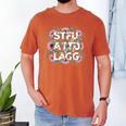 Dark Romance Romantasy Book Lover Shadow Daddy STFUATTDLAGG Men's Comfort Colors T-Shirt Yam Dark Romance Romantasy Book Lover Shadow Daddy STFUATTDLAGG Men's Comfort Colors T-Shirt Yam