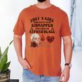 Dark Romance Smutt Book Merch Just A Good Girl STFUATTDLAGG Men's Comfort Colors T-Shirt Yam Dark Romance Smutt Book Merch Just A Good Girl STFUATTDLAGG Men's Comfort Colors T-Shirt Yam