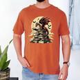 Dragon Reading a Book Dragons And Books Lover Bookworm Men's Comfort Colors T-Shirt Yam Dragon Reading a Book Dragons And Books Lover Bookworm Men's Comfort Colors T-Shirt Yam