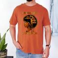 Education Is Freedom Teacher Book Black History Month Men's Comfort Colors T-Shirt Yam Education Is Freedom Teacher Book Black History Month Men's Comfort Colors T-Shirt Yam