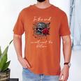 In The End We All Want The Villain Smutty Book Dark Romance Men's Comfort Colors T-Shirt Yam In The End We All Want The Villain Smutty Book Dark Romance Men's Comfort Colors T-Shirt Yam