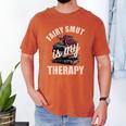 Fairy Smut Is My Therapy Romantasy Spicy Books Faerie Tales Men's Comfort Colors T-Shirt Yam Fairy Smut Is My Therapy Romantasy Spicy Books Faerie Tales Men's Comfort Colors T-Shirt Yam