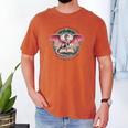 Fantasy Readers Book Club Fantasy Reader Men's Comfort Colors T-Shirt Yam