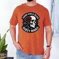Good Girls Read Dirty Books Smut Reader Dark Romance Skull Men's Comfort Colors T-Shirt Yam Good Girls Read Dirty Books Smut Reader Dark Romance Skull Men's Comfort Colors T-Shirt Yam