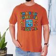 I'm a Book Character Costumes For Kids Storybook Character Men's Comfort Colors T-Shirt Yam I'm a Book Character Costumes For Kids Storybook Character Men's Comfort Colors T-Shirt Yam
