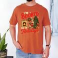 I'm Booked For The Holidays Christmas Reading Bookworm Xmas Men's Comfort Colors T-Shirt Yam I'm Booked For The Holidays Christmas Reading Bookworm Xmas Men's Comfort Colors T-Shirt Yam